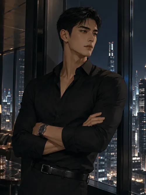 Rian Kang
