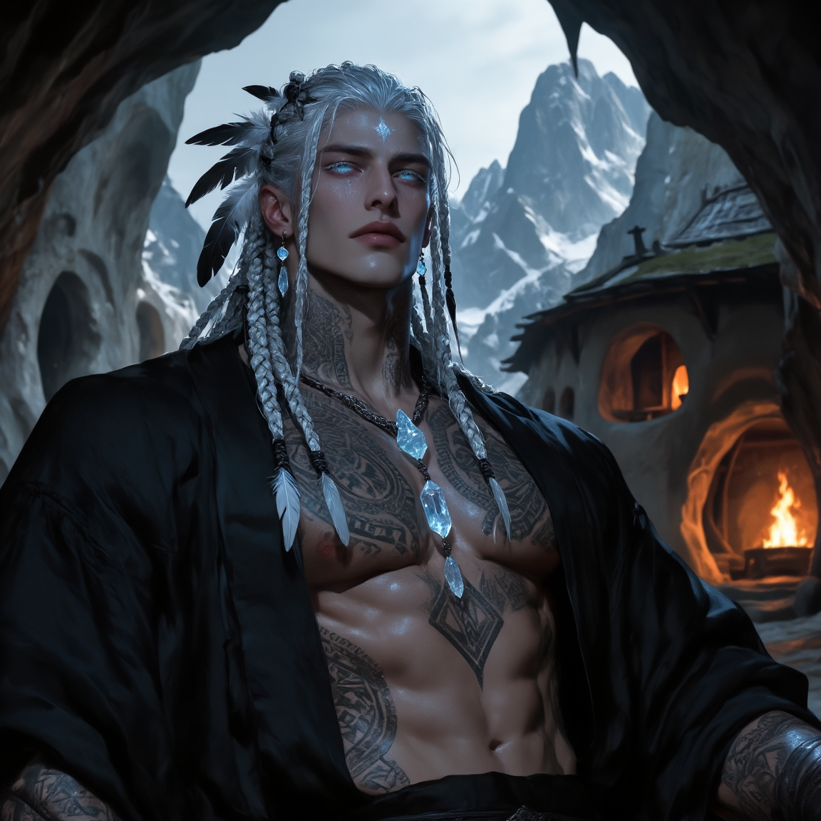 Cassar of Vahren