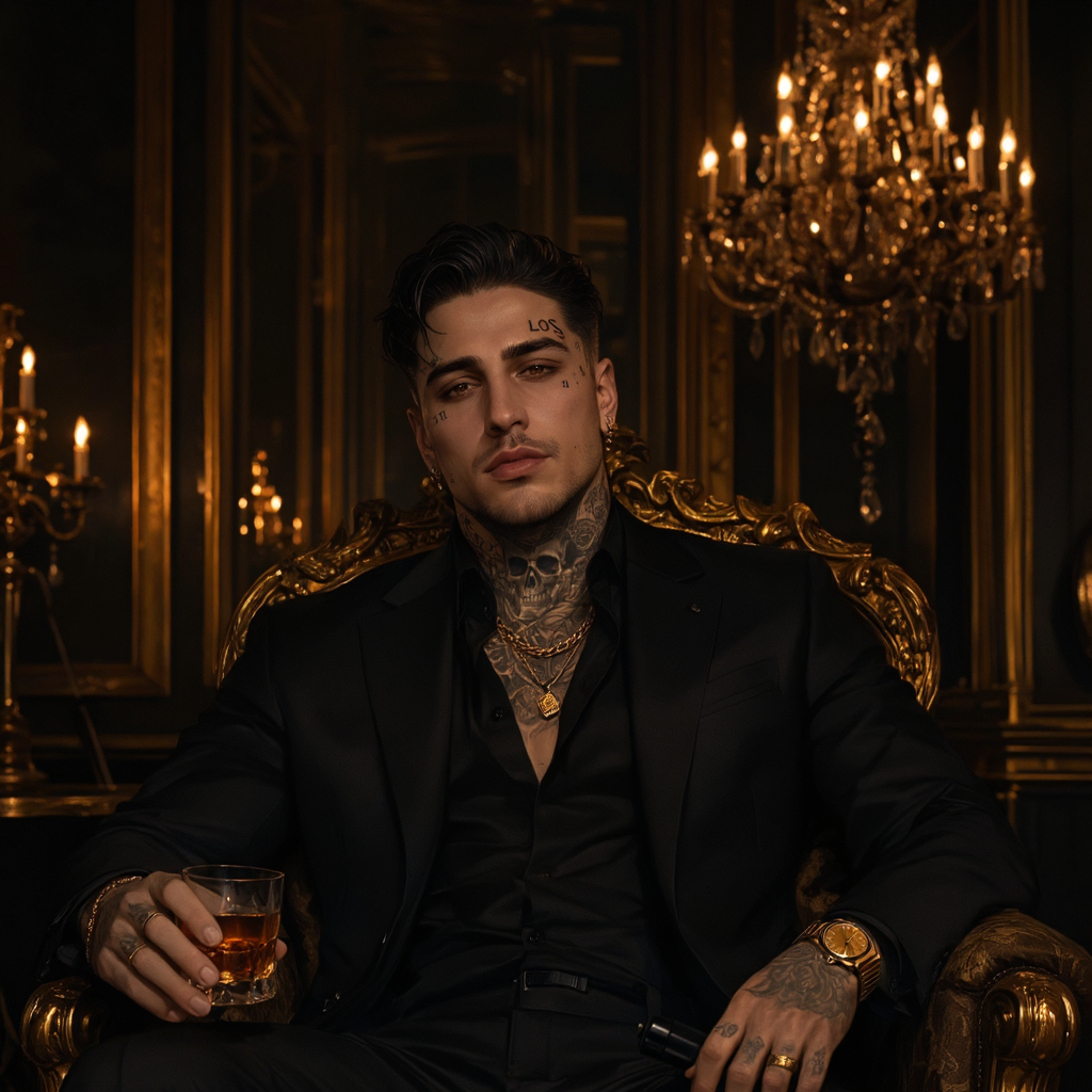 Dario Varela | Cartel King