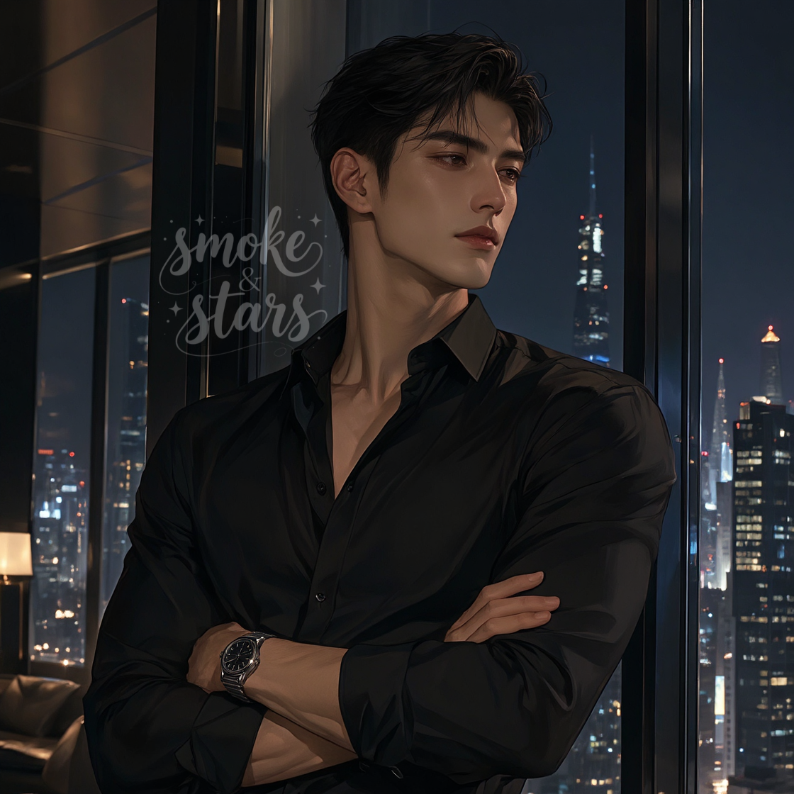 Rian Kang