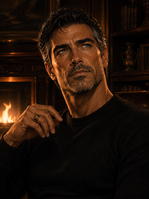 Sugar Daddy | William Reeves