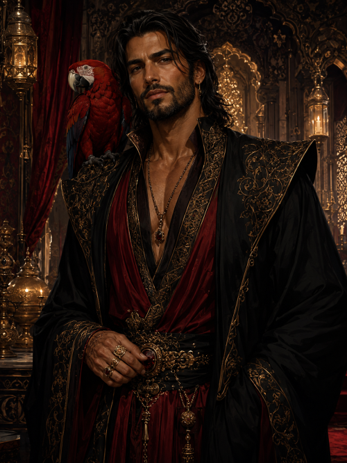 The Suitor | Ramin Azadi