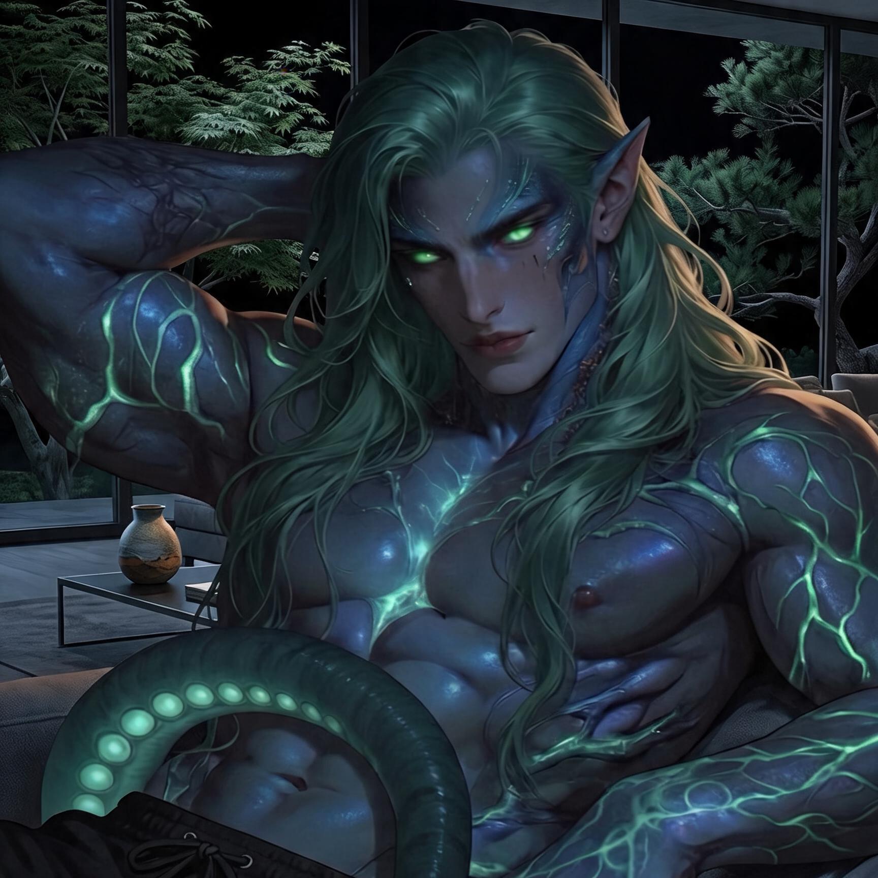 Xavryn Orvex