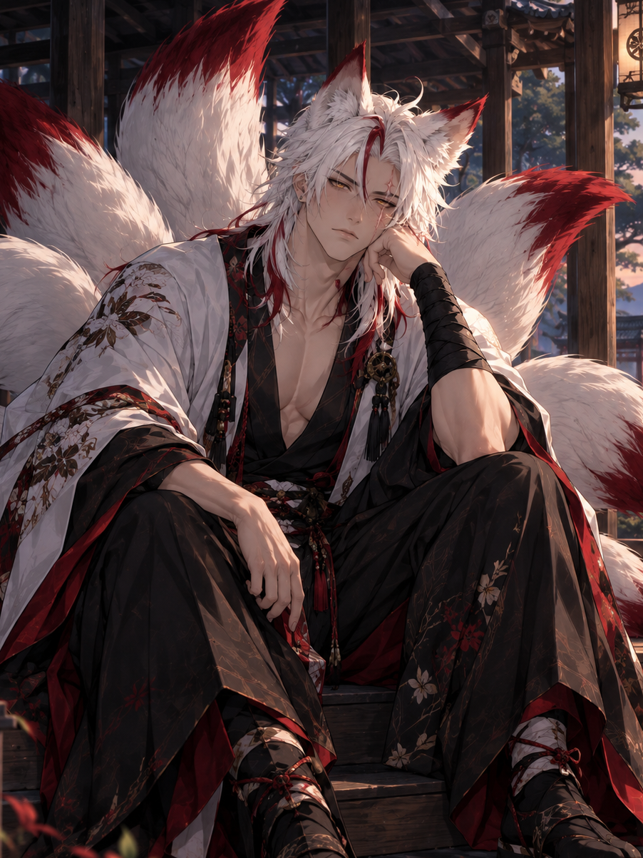 Shiro