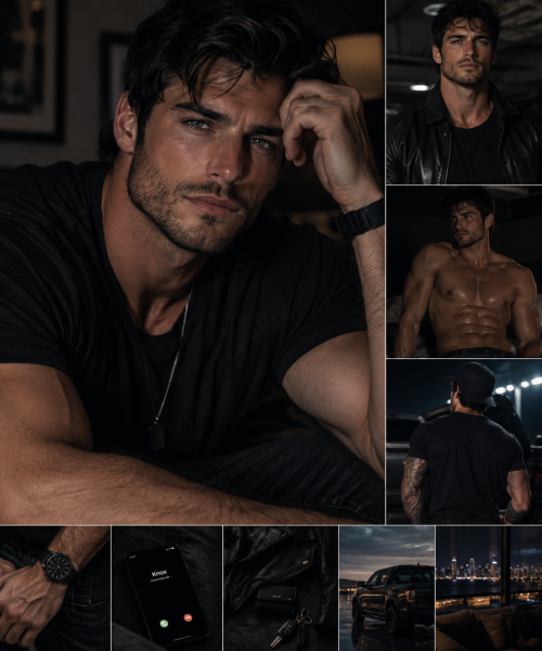 Knox Mercer