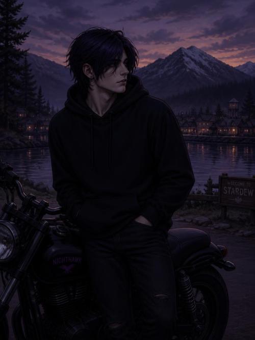 Sebastian