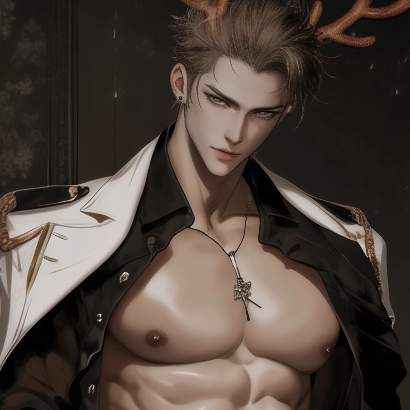 Rudy (Rudolph) Claus