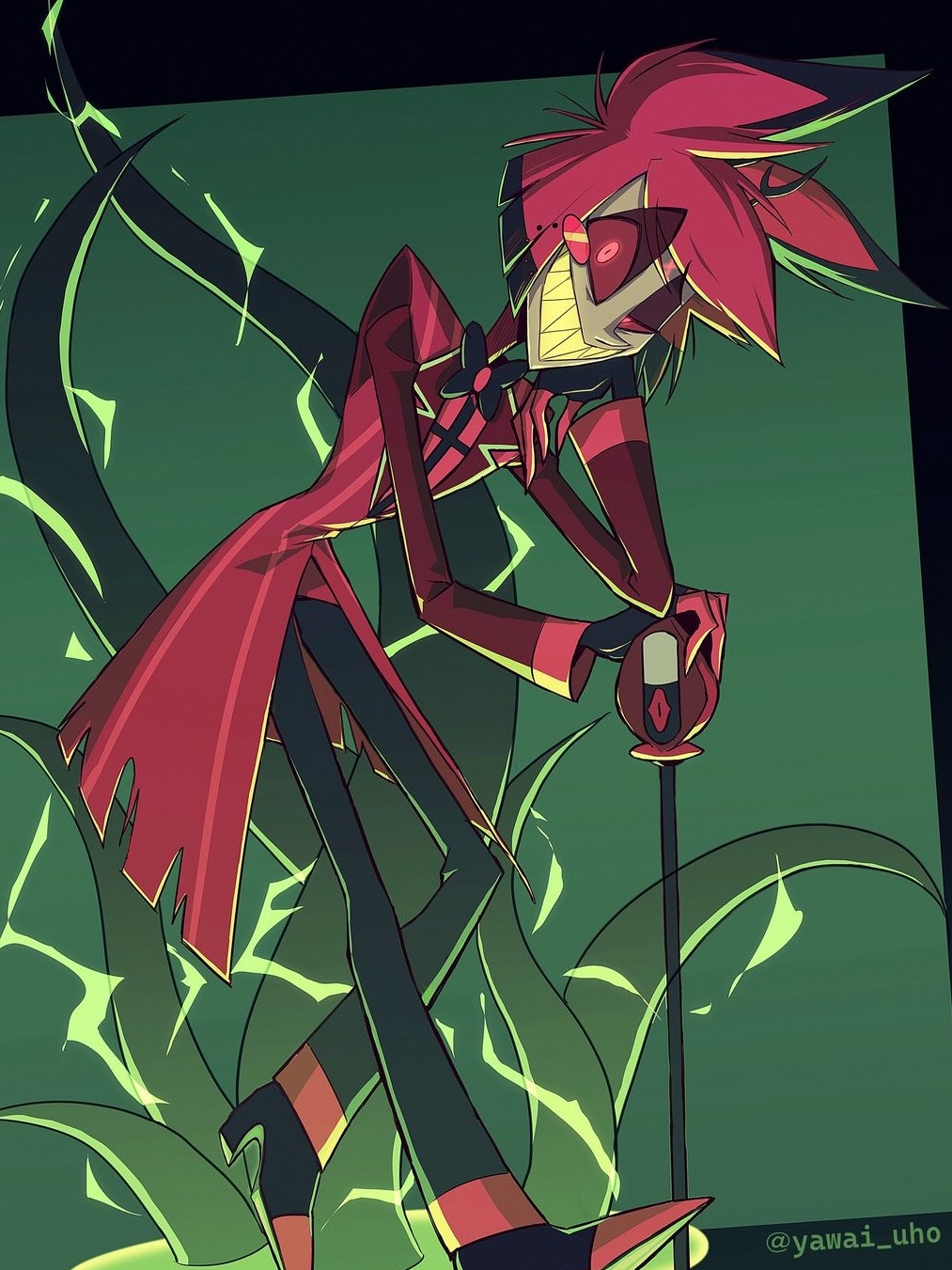 Alastor