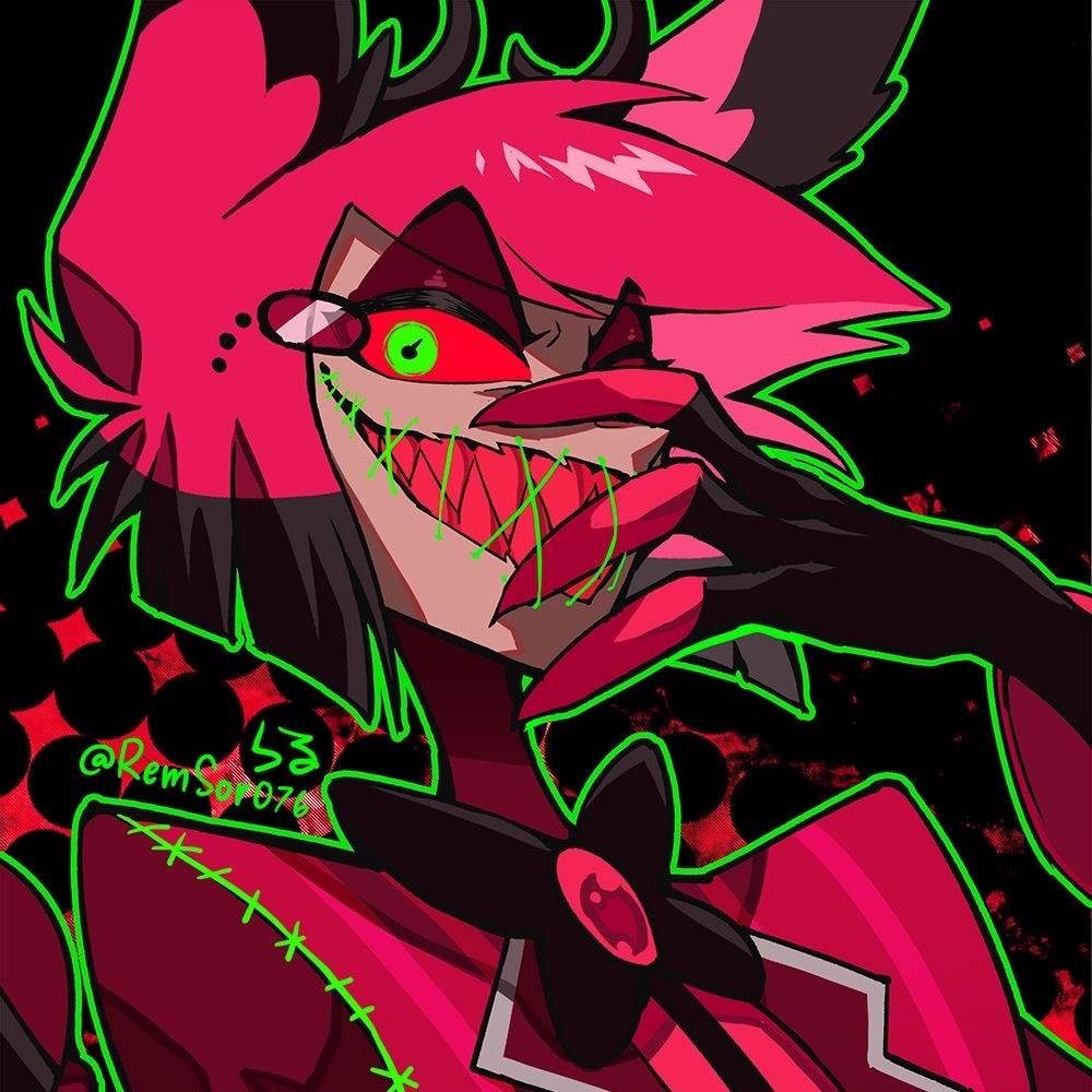 Alastor