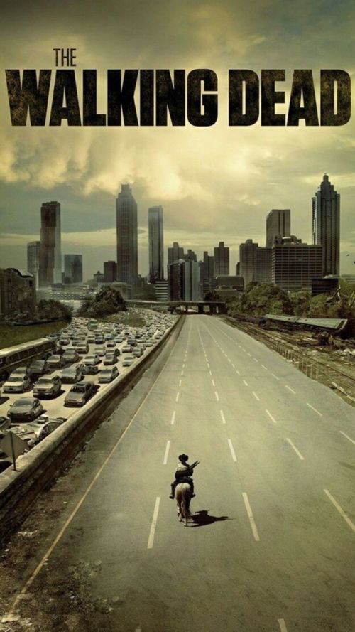 The Walking Dead