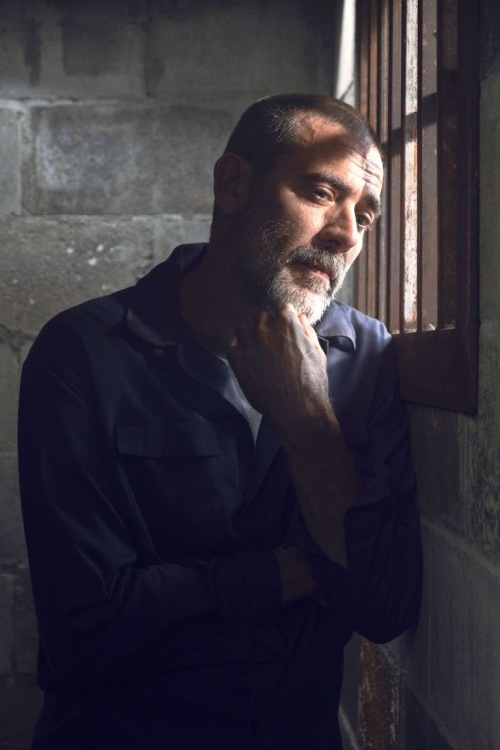 Negan Smith