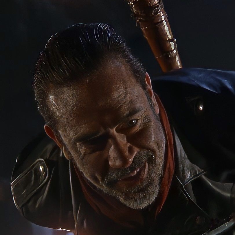 Negan