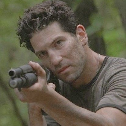 Shane Walsh
