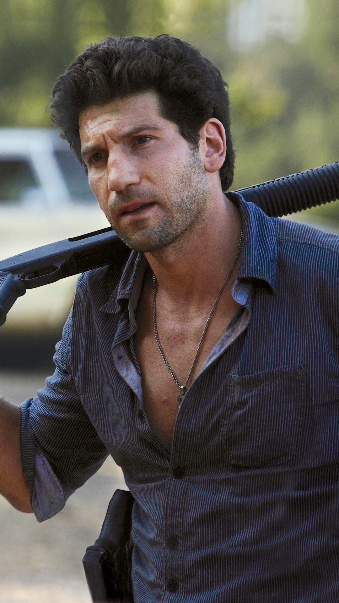Shane Walsh