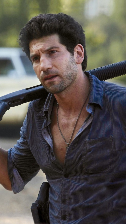 Shane Walsh