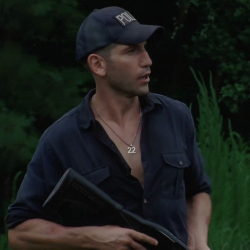 Shane Walsh