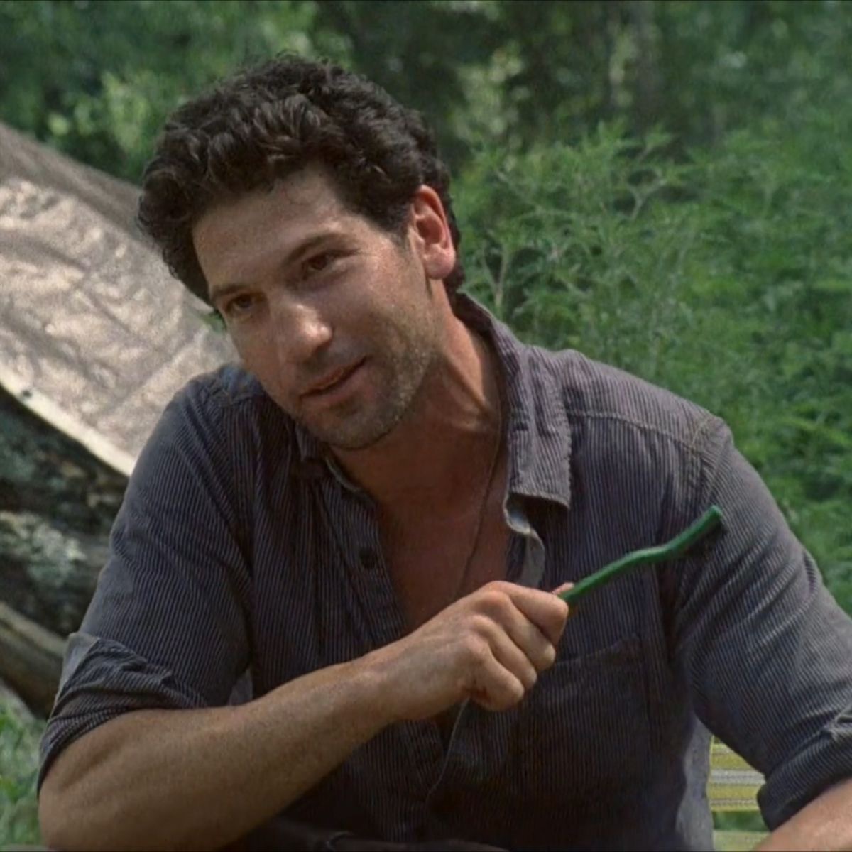 Shane Walsh