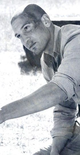 Shane Walsh