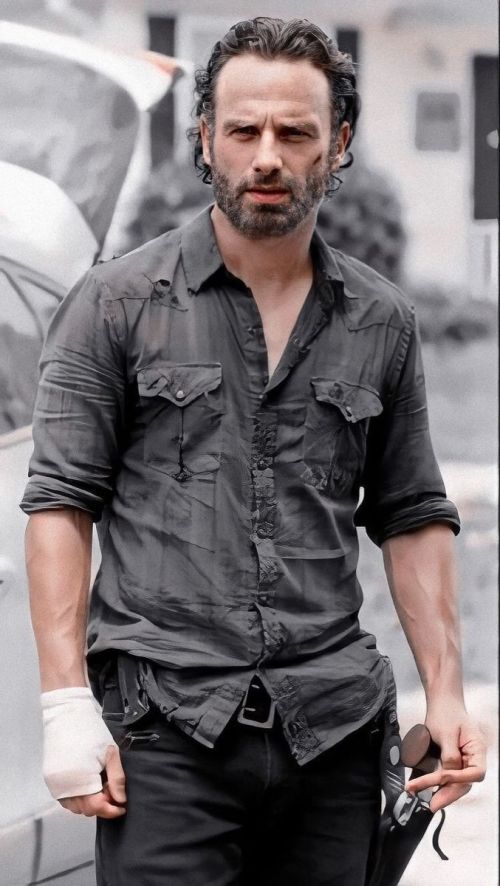 Rick Grimes