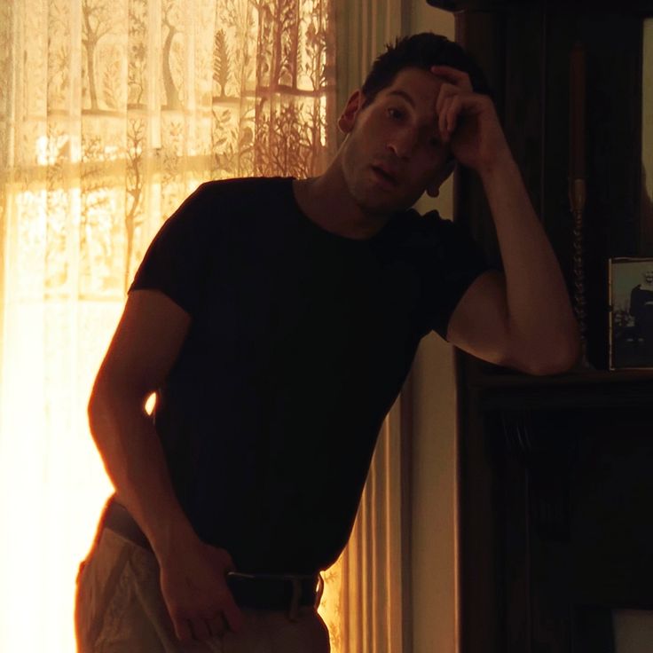 Shane Walsh
