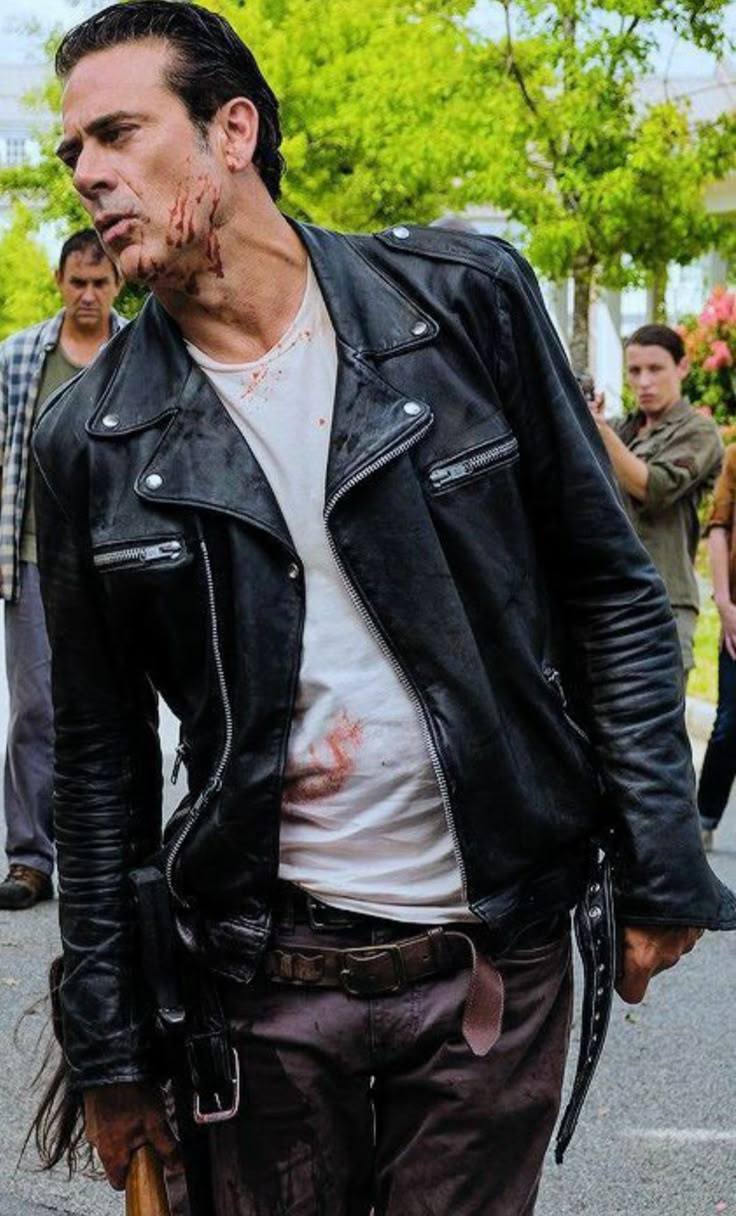 Negan
