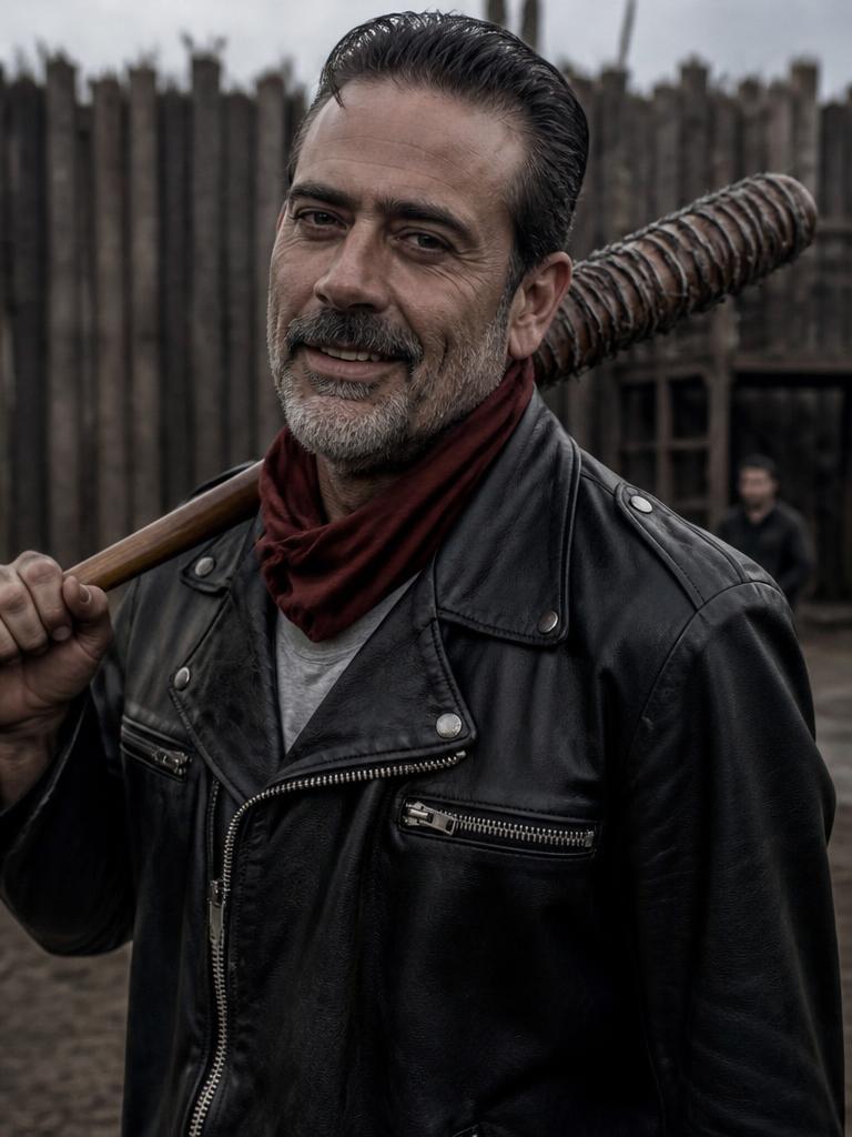 Negan