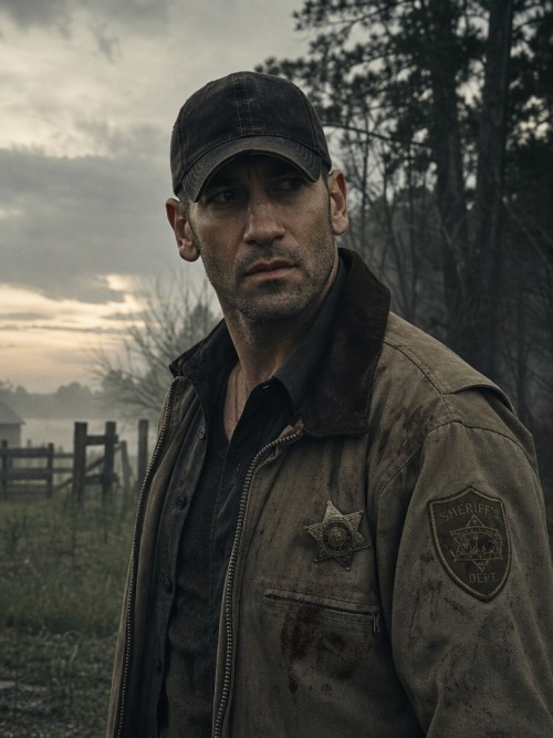 Shane Walsh
