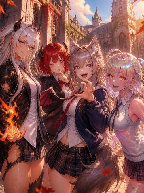 Blackthorn Academy