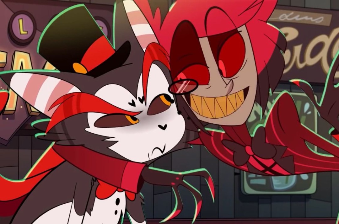 Alastor