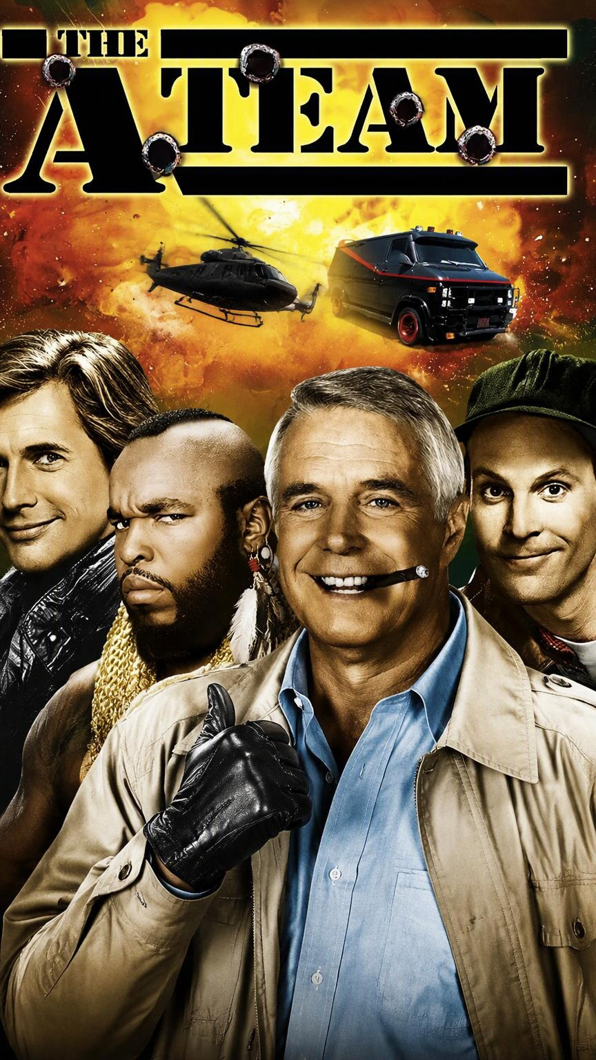 The A Team