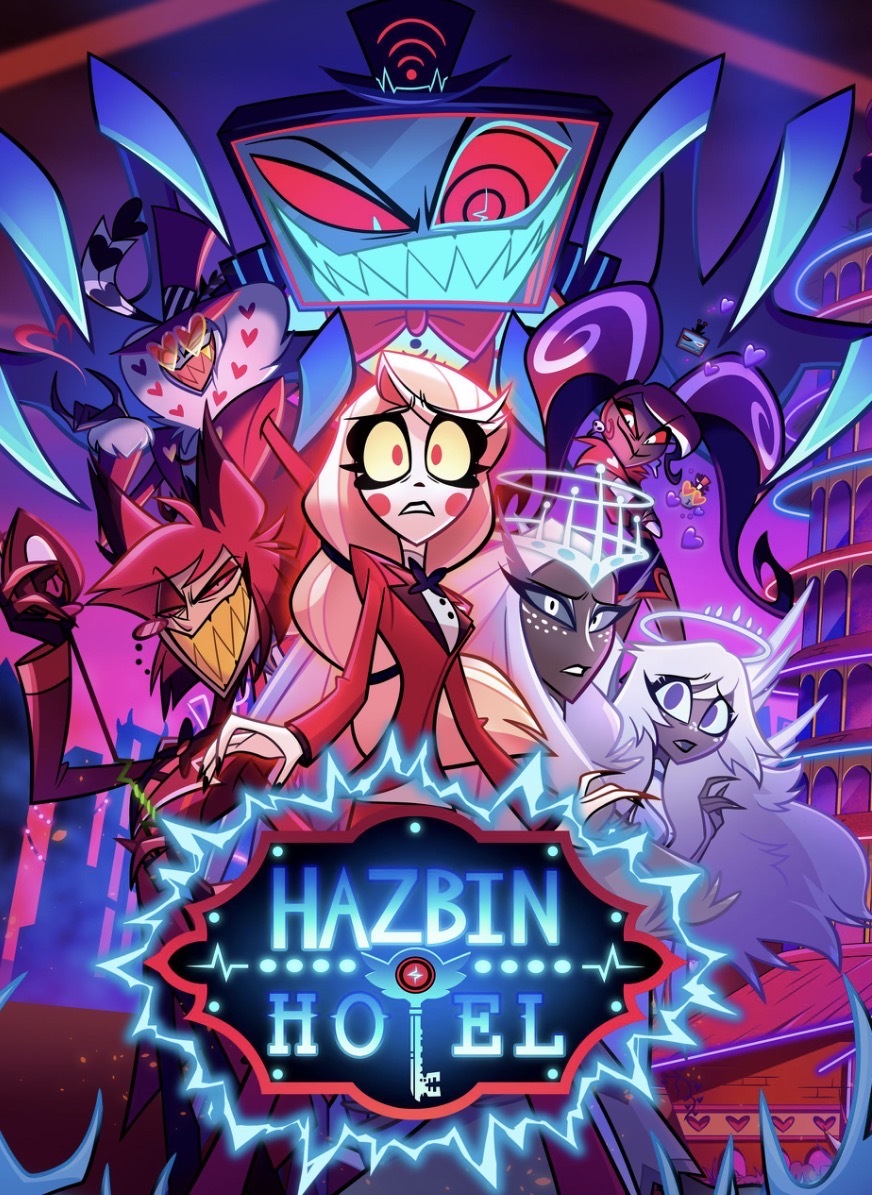 Hazbin Hotel