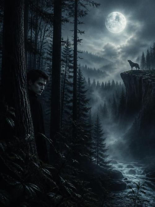 Twilight Universe