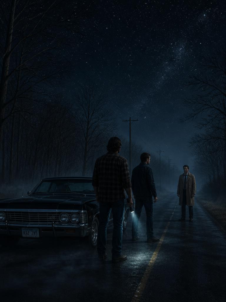 Supernatural