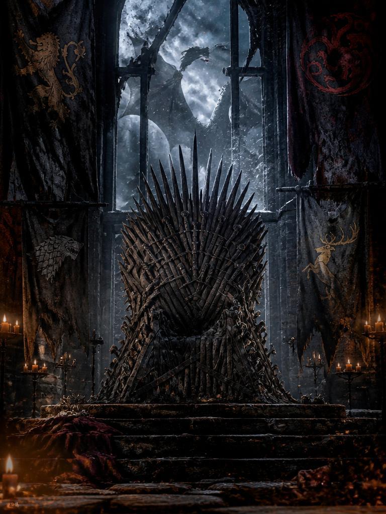 Game of Thrones
