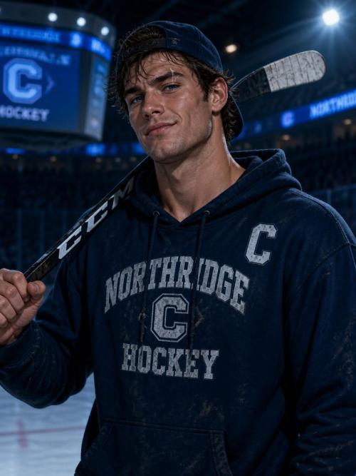 Cameron Hayes