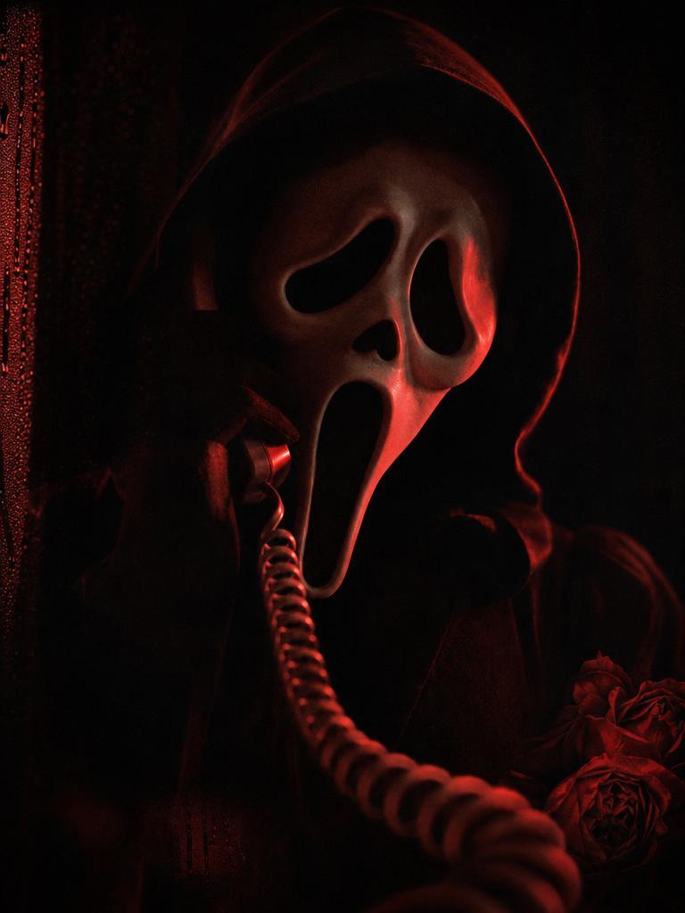 GHOSTFACE | Choose Your Killers