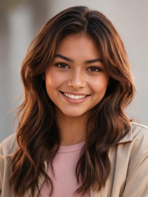 Tori Vega