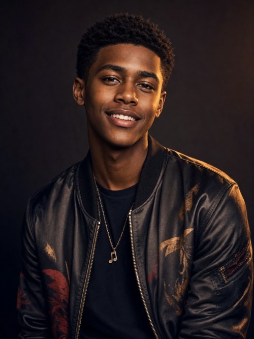 Andre Harris