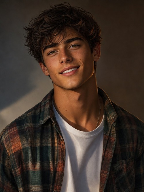 Beck Oliver
