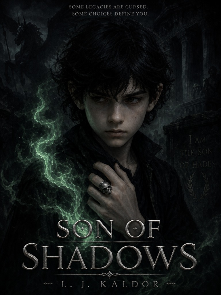 Nico di Angelo