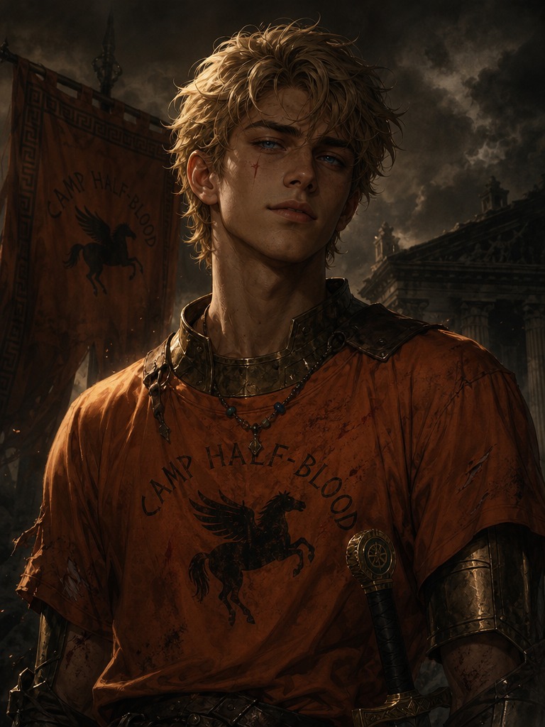 Luke Castellan