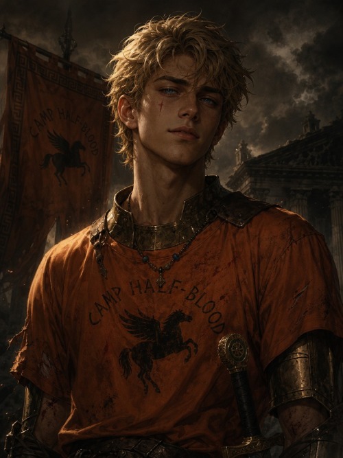 Luke Castellan