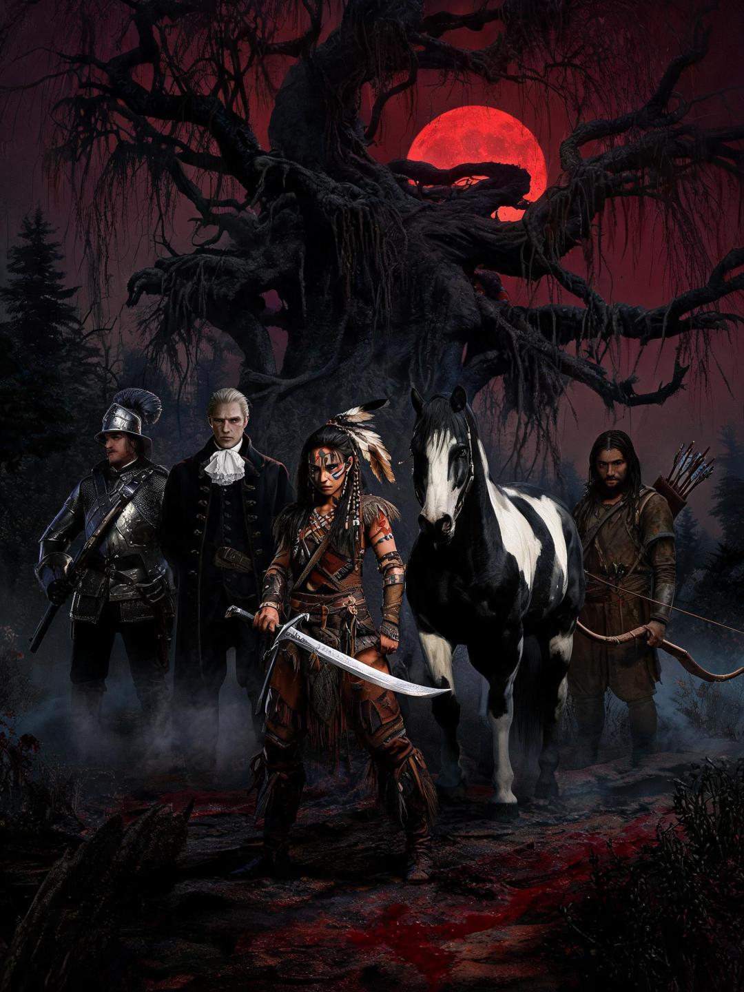 The Wicked Willow