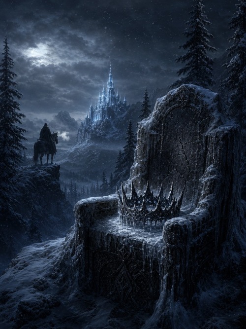 Narnia: The Crown of Thorns