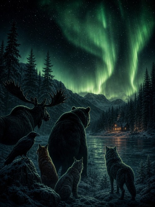 The Long Dark: Wildblood