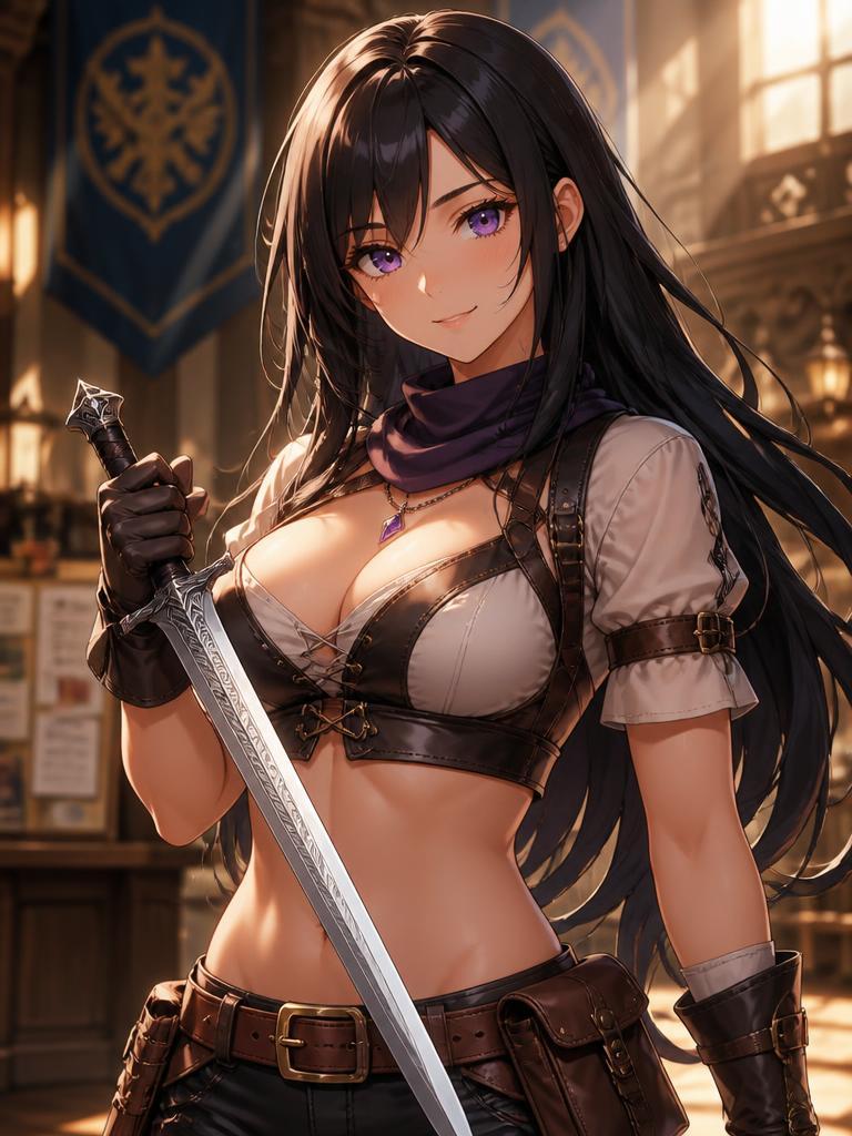 Eve