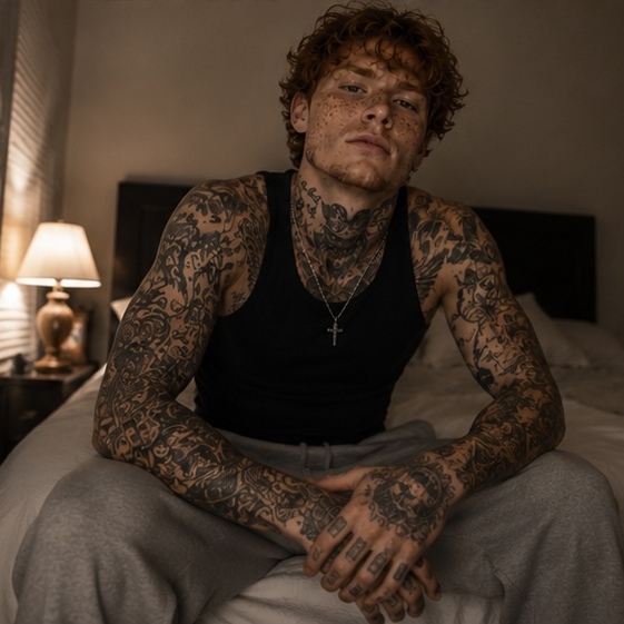 Zane