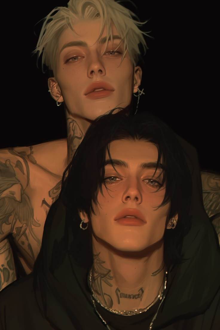Luca & Dante Moretti