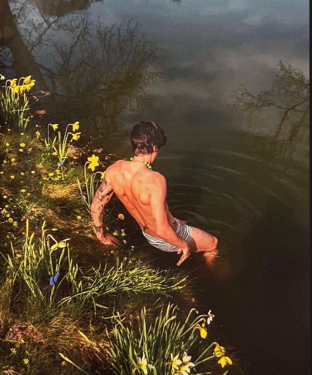 Harry Styles - 2022