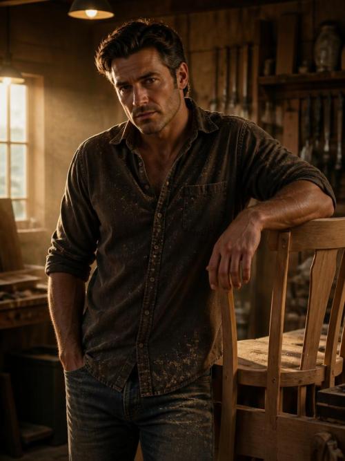 Adrian Hale